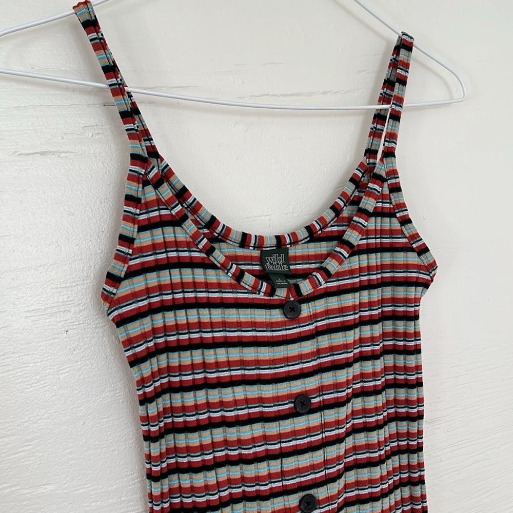 Wild Fable Dress - Picture 3 of 3
